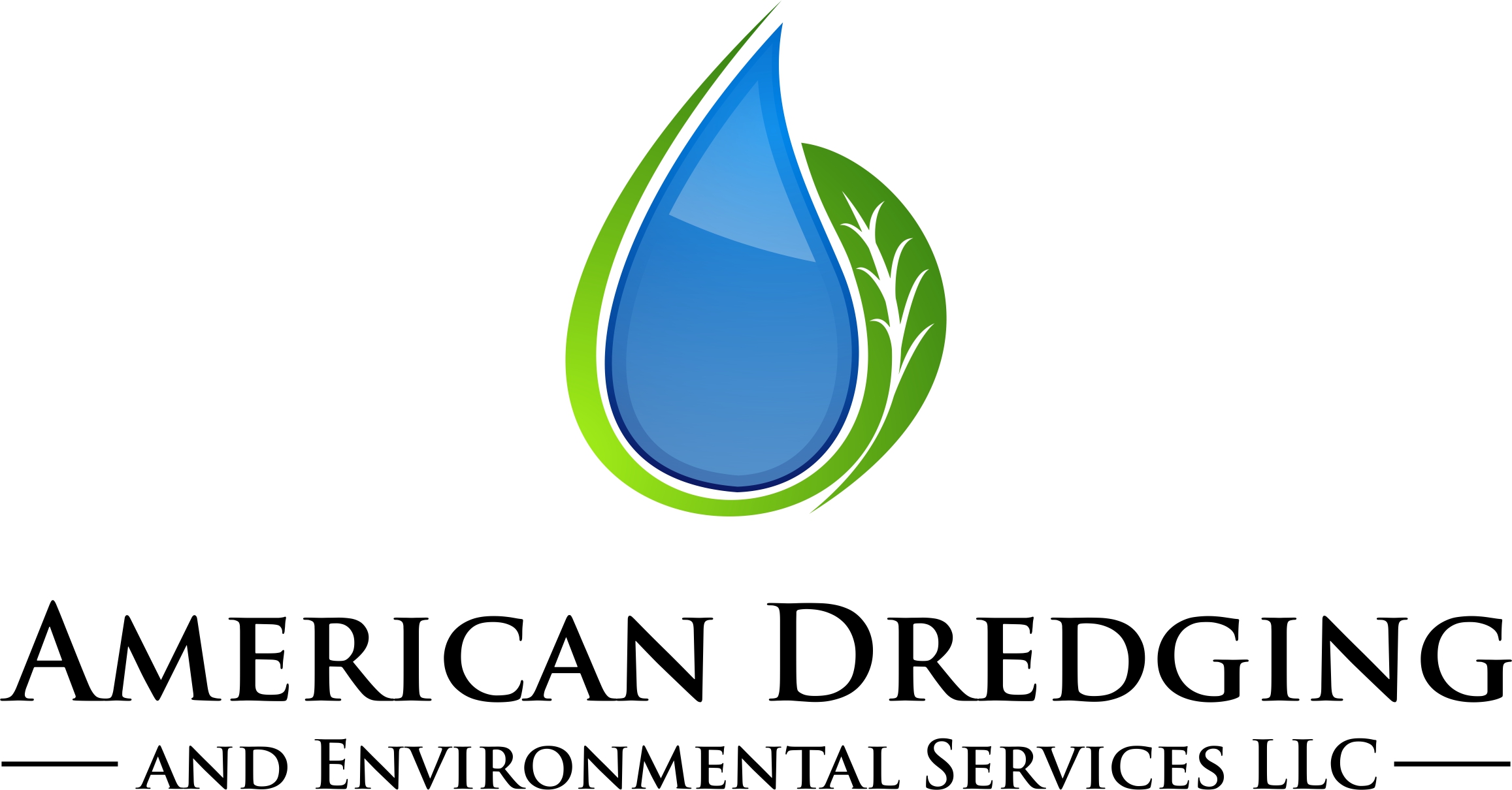 AMERICAN DREDGING & ENVIRONMENTAL SERVICES LLC logo