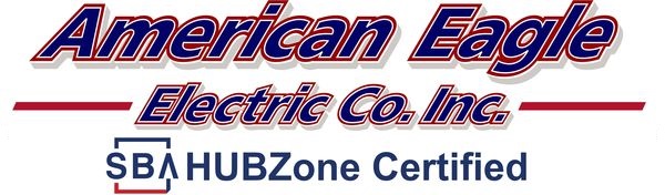 AMERICAN EAGLE ELEC INC logo