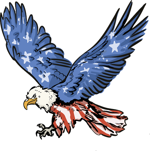AMERICAN EAGLE FLAG & FLAGPOLE-WEST LLC logo