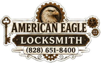 AMERICAN EAGLE LOCKSMITH, LLC logo
