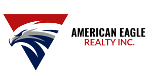 AMERICAN EAGLE REALTY, INC logo