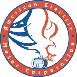 AMERICAN ELECTRIC MOTOR CORP logo