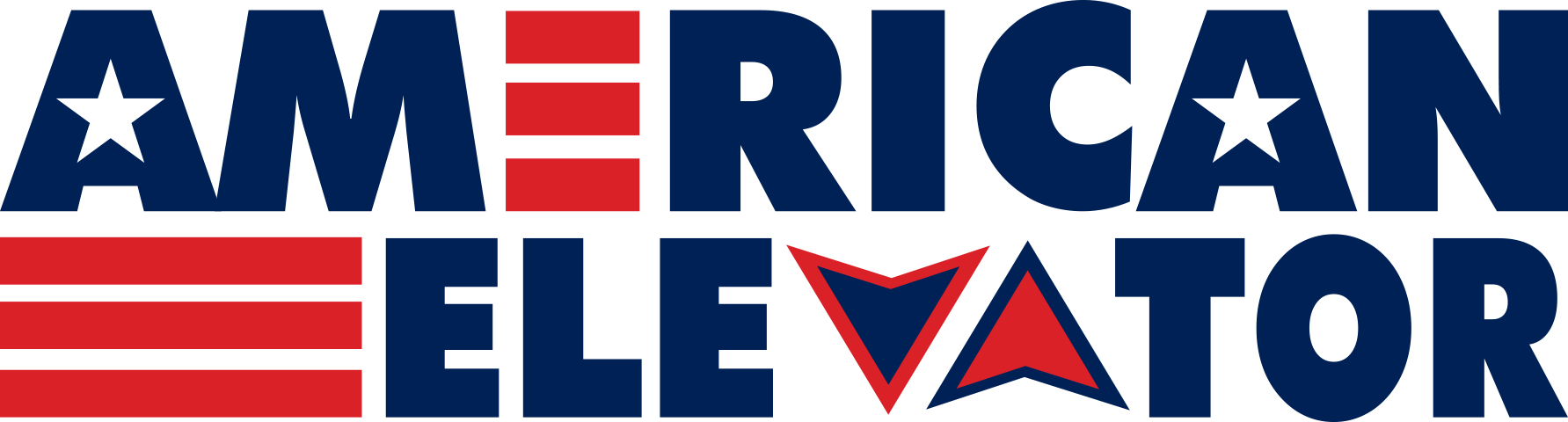 AMERICAN ELEVATOR LLC logo