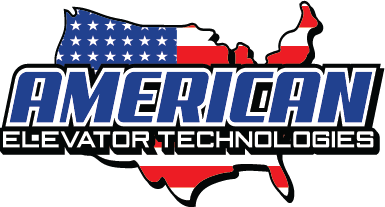 AMERICAN ELEVATOR TECHNOLOGIES, LLC logo