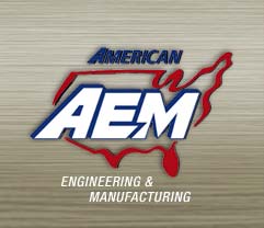 AMERICAN ENGINEERING & MANUFACTURING, INC logo