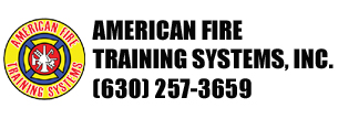 AMERICAN FIRE TRAINING SYSTEMS, INC. logo