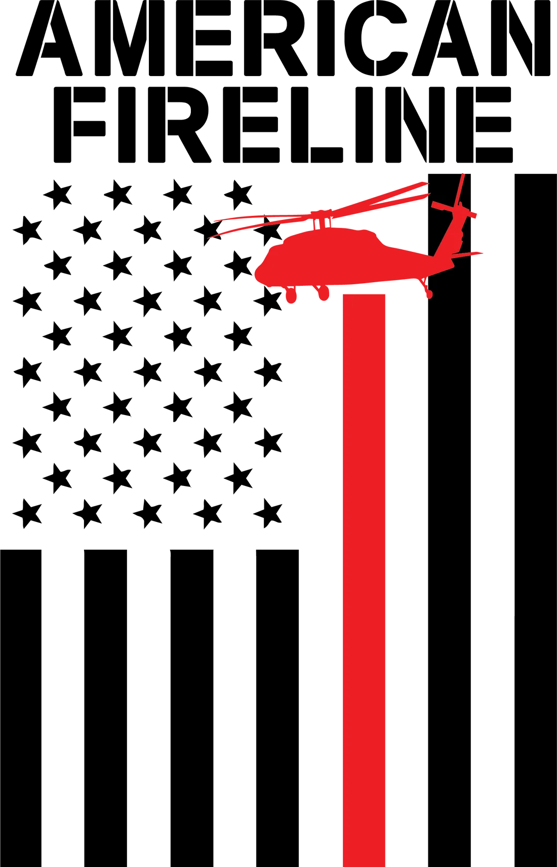 AMERICAN FIRELINE, LLC logo