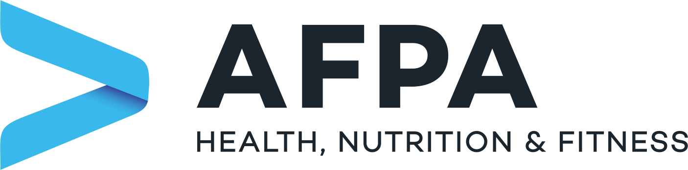 AMERICAN FITNESS PROFESSIONALS & ASSOCIATES LLC logo