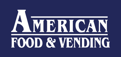 AMERICAN FOOD & VENDING CORP logo