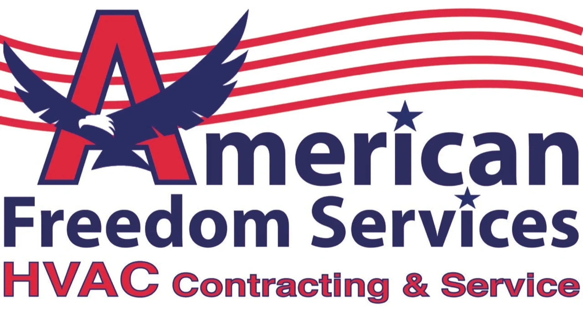 AMERICAN FREEDOM SERVICES LLC logo