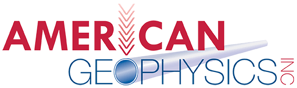 AMERICAN GEOPHYSICS INC logo
