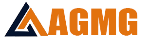 AMERICAN GMG INC logo