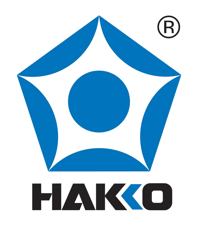 AMERICAN HAKKO PRODUCTS INC logo