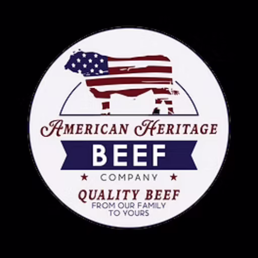 AMERICAN HERITAGE BEEF COMPANY LLC logo