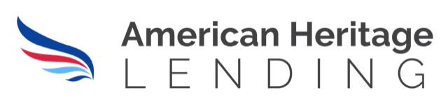 AMERICAN HERITAGE LENDING LLC logo