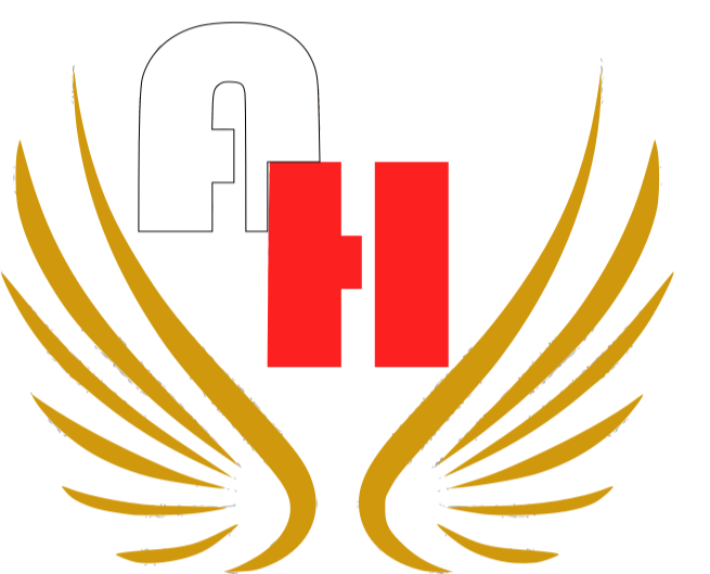 AMERICAN HEROES SECURITY, LLC logo