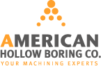AMERICAN HOLLOW BORING CO logo