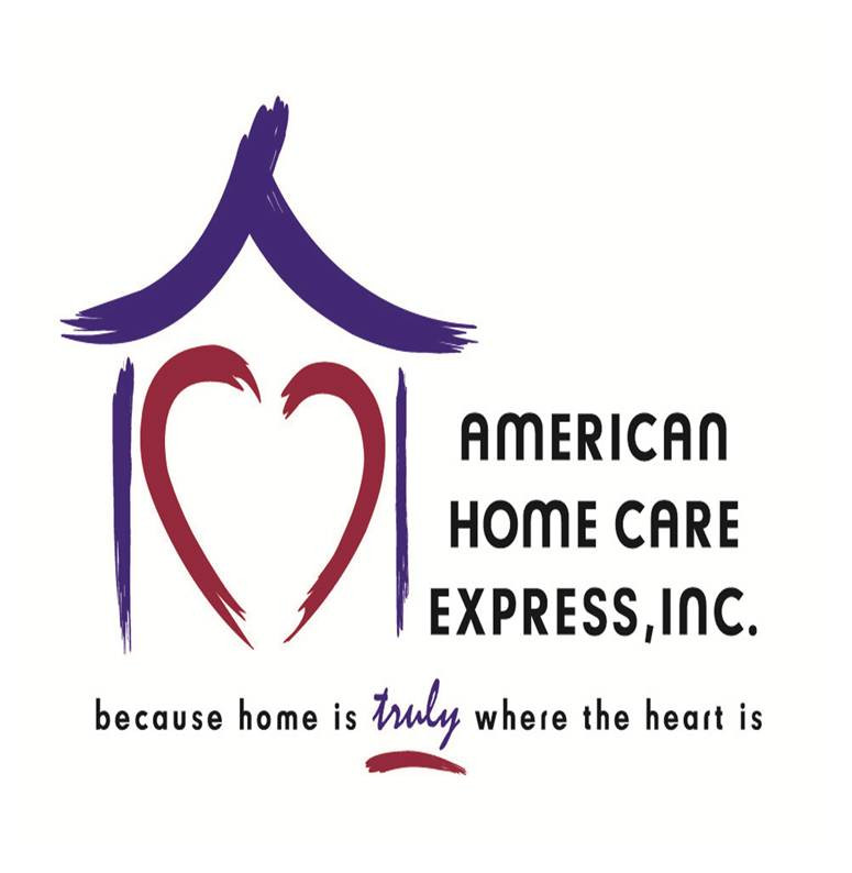 AMERICAN HOMECARE EXPRESS, INC. logo