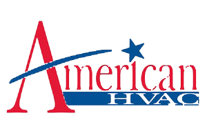 AMERICAN HVAC, INC. logo