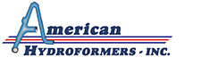 AMERICAN HYDROFORMERS logo