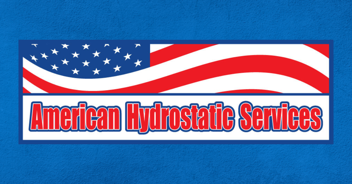 AMERICAN HYDROSTATIC SERVICES, LLC logo