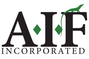 AMERICAN IMPERIAL FENCE INC logo