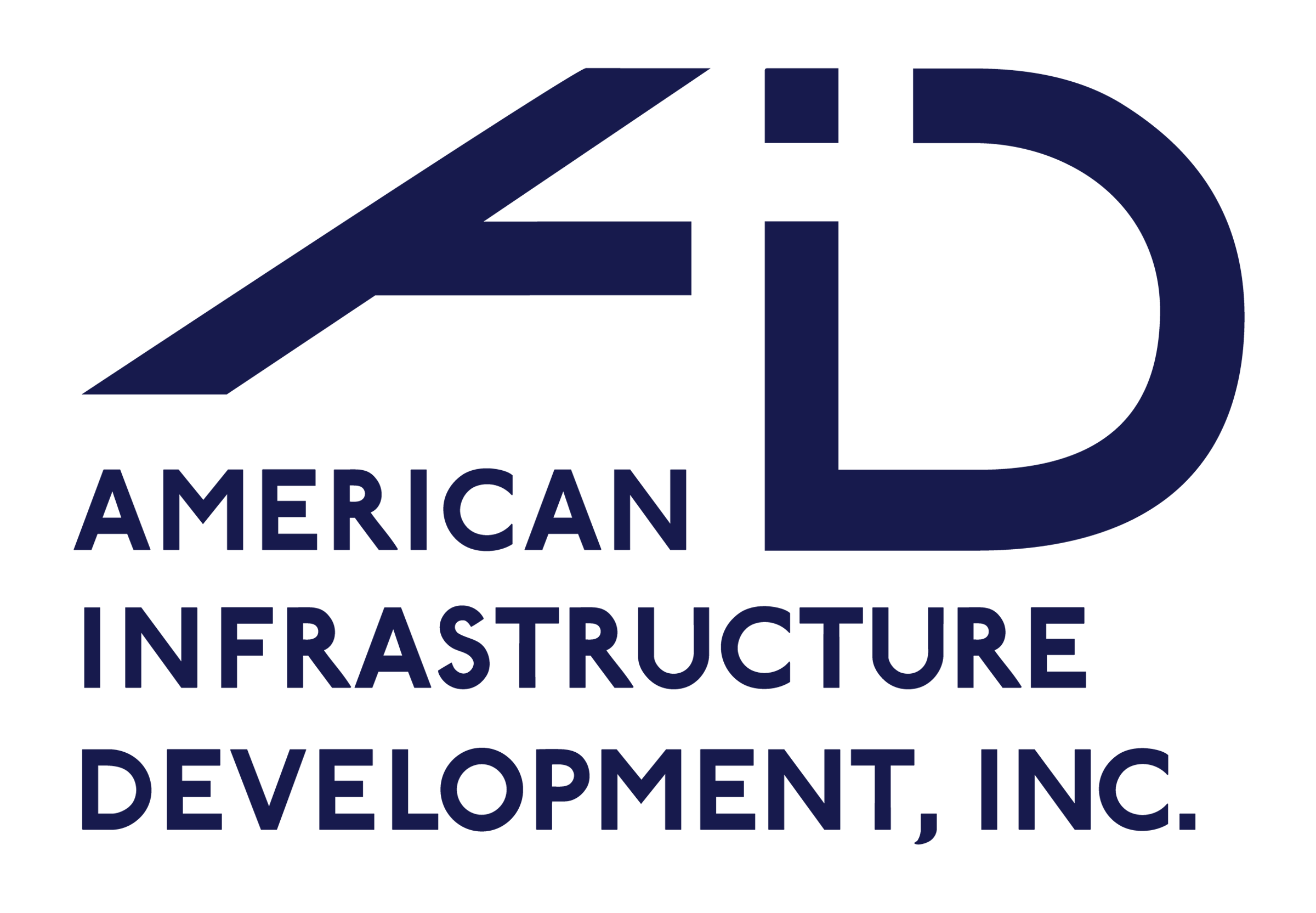 AMERICAN INFRASTRUCTURE DEVELOPMENT INC logo