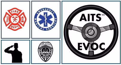 AMERICAN INTEGRATED TRAINING SYSTEMS, INC. logo