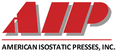AMERICAN ISOSTATIC PRESSES INC logo