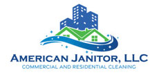 AMERICAN JANITOR, LLC logo