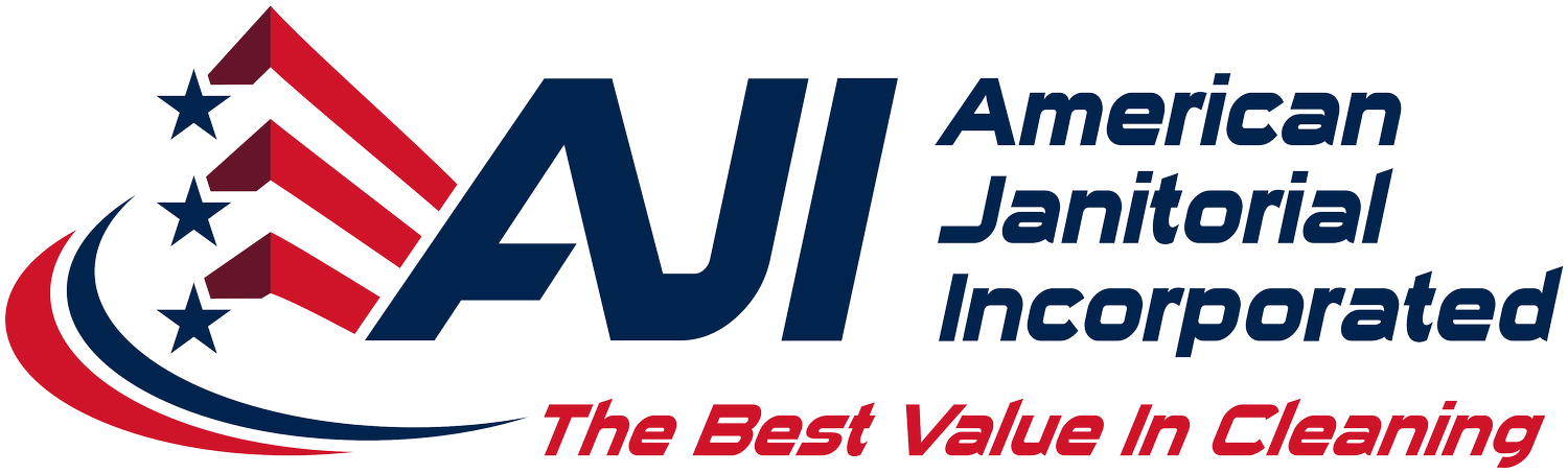 AMERICAN JANITORIAL INC logo