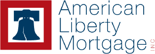 AMERICAN LIBERTY MORTGAGE INC logo