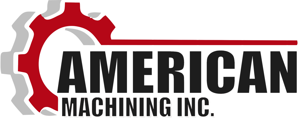 AMERICAN MACHINING INC logo