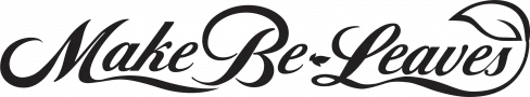 AMERICAN MADE MAKE BE LEAVES INC logo