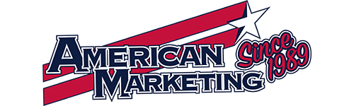 AMERICAN MARKETING COMPANY INC. logo