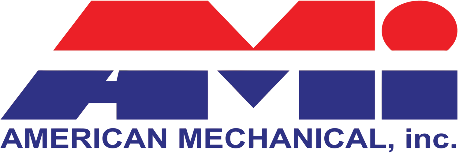 AMERICAN MECHANICAL SERVICE OF WALNUT CREEK INC logo