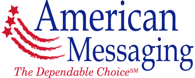 AMERICAN MESSAGING SERVICES, LLC logo