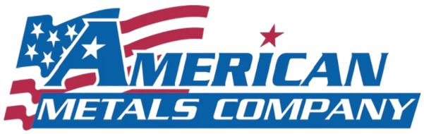 AMERICAN METALS COMPANY logo