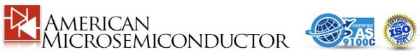 AMERICAN MICROSEMICONDUCTOR INC logo