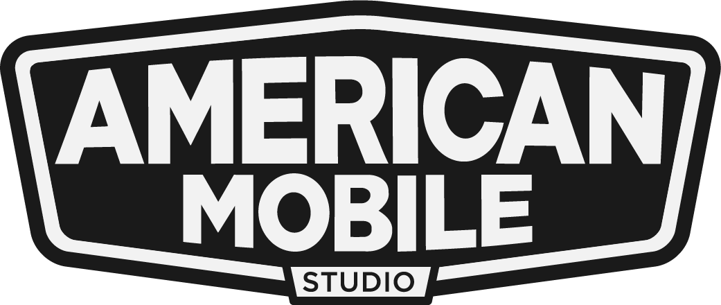 AMERICAN MOBILE logo