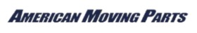 AMERICAN MOVING PARTS logo