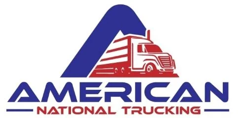 AMERICAN NATIONAL TRUCKING LLC logo