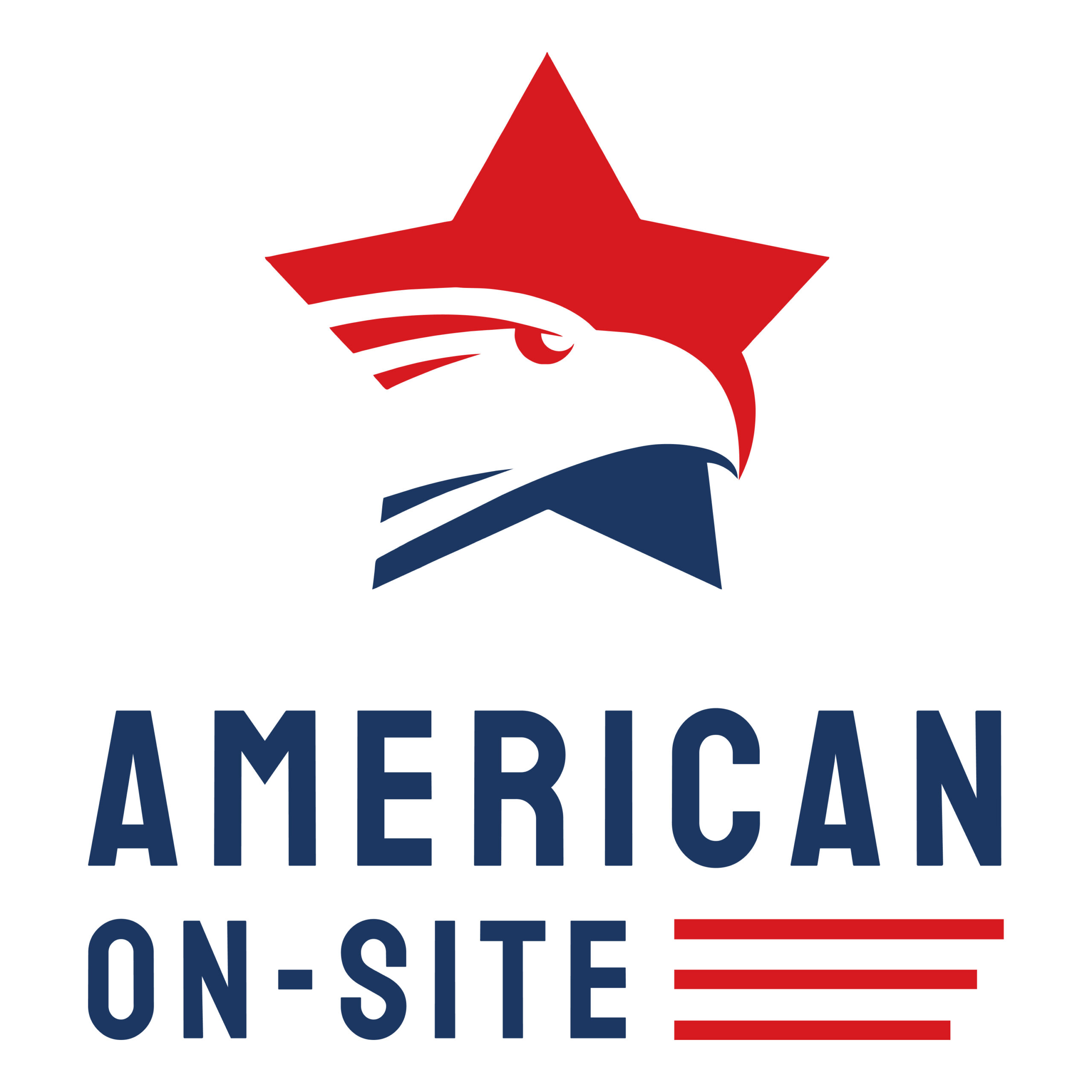 AMERICAN ON-SITE, LLC logo