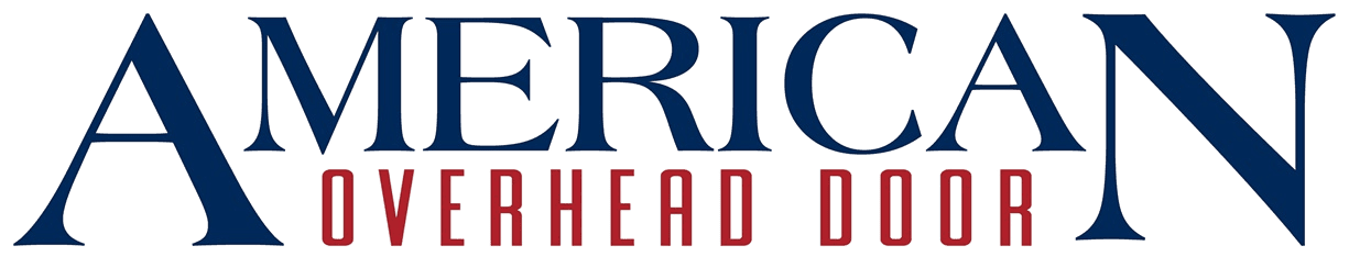 AMERICAN OVERHEAD DOOR COMPANY logo
