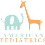AMERICAN PEDIATRICS logo
