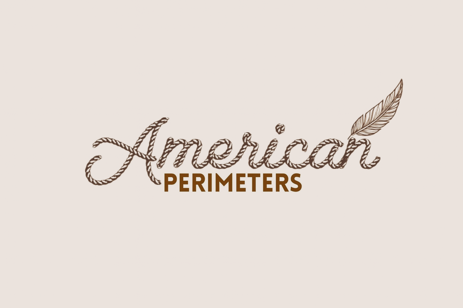 AMERICAN PERIMETERS logo