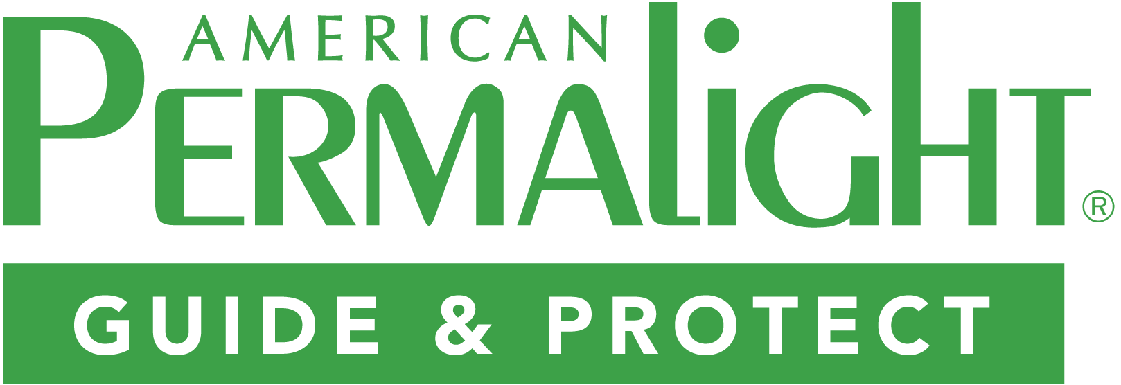 AMERICAN PERMALIGHT, INC. logo