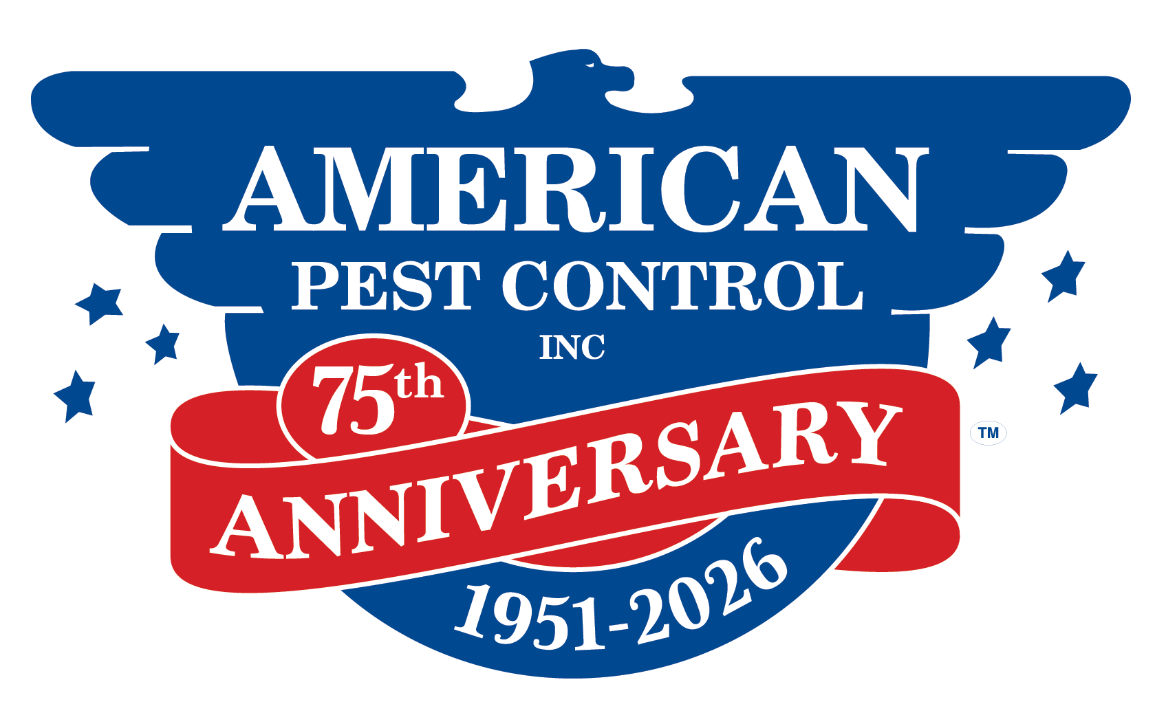 AMERICAN PEST CONTROL INC logo