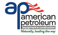 AMERICAN PETROLEUM EQUIPMENT & CONSTRUCTION CO INC logo