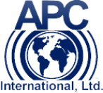 AMERICAN PIEZO CERAMICS logo